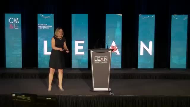 Hall of Fame Speaker Michelle Cederberg, CSP, Health and Productivity Expert