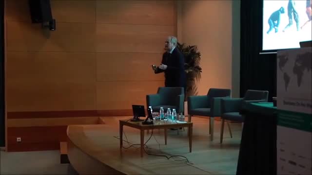 Jorge Sa style (silent)