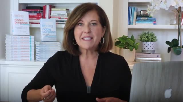 Virtual & Hybrid Events with Lisa Mcleod